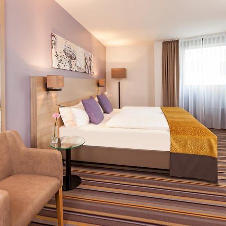 Leonardo Hotel Munich City North Bagian luar foto