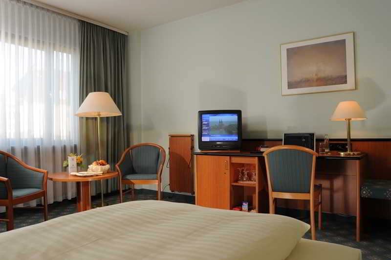 Leonardo Hotel Munich City North Bagian luar foto