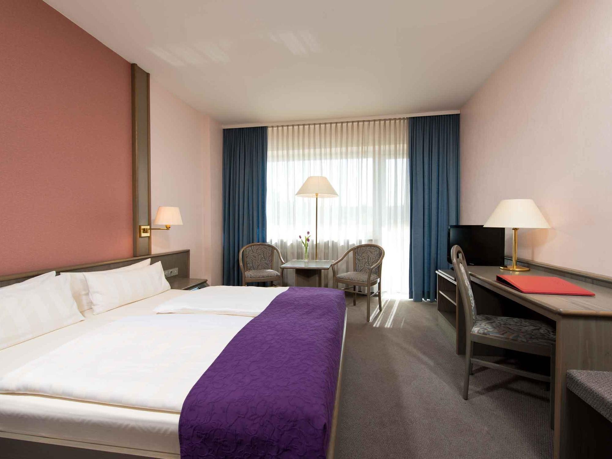 Leonardo Hotel Munich City North Bagian luar foto